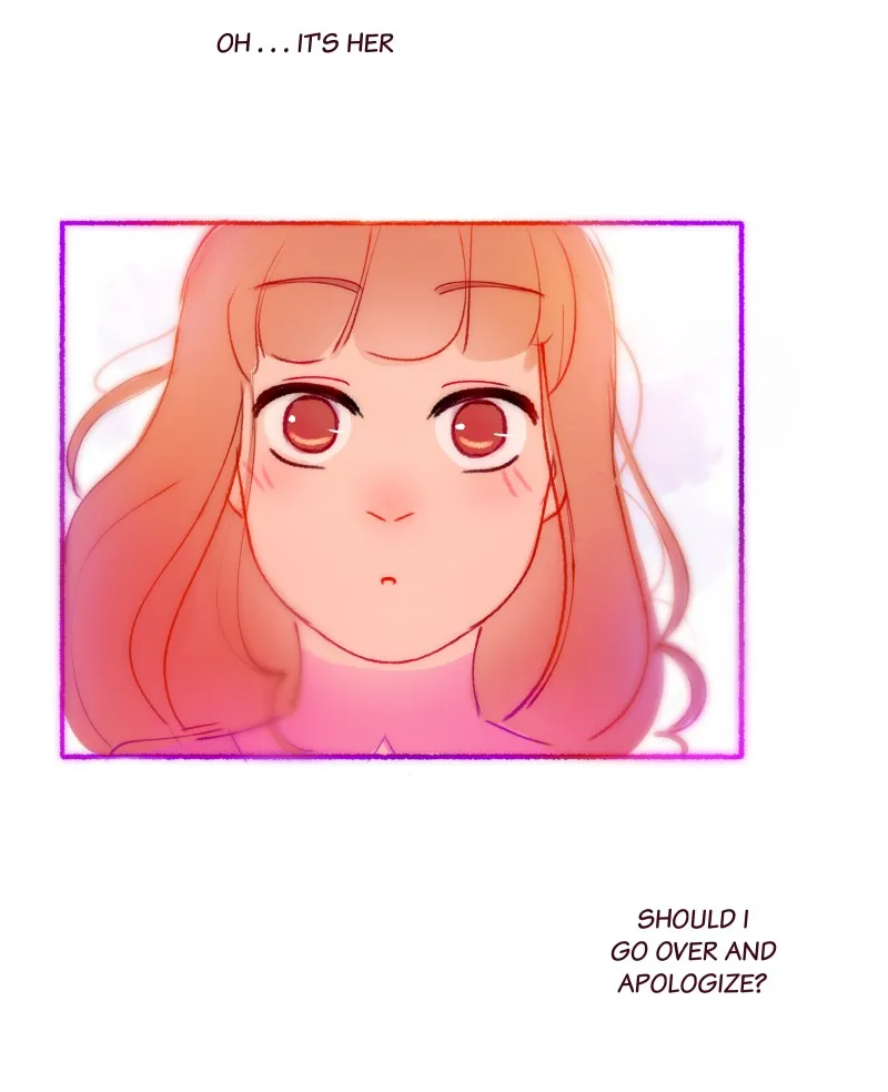 Always Human Chapter 21 page 17 - 
