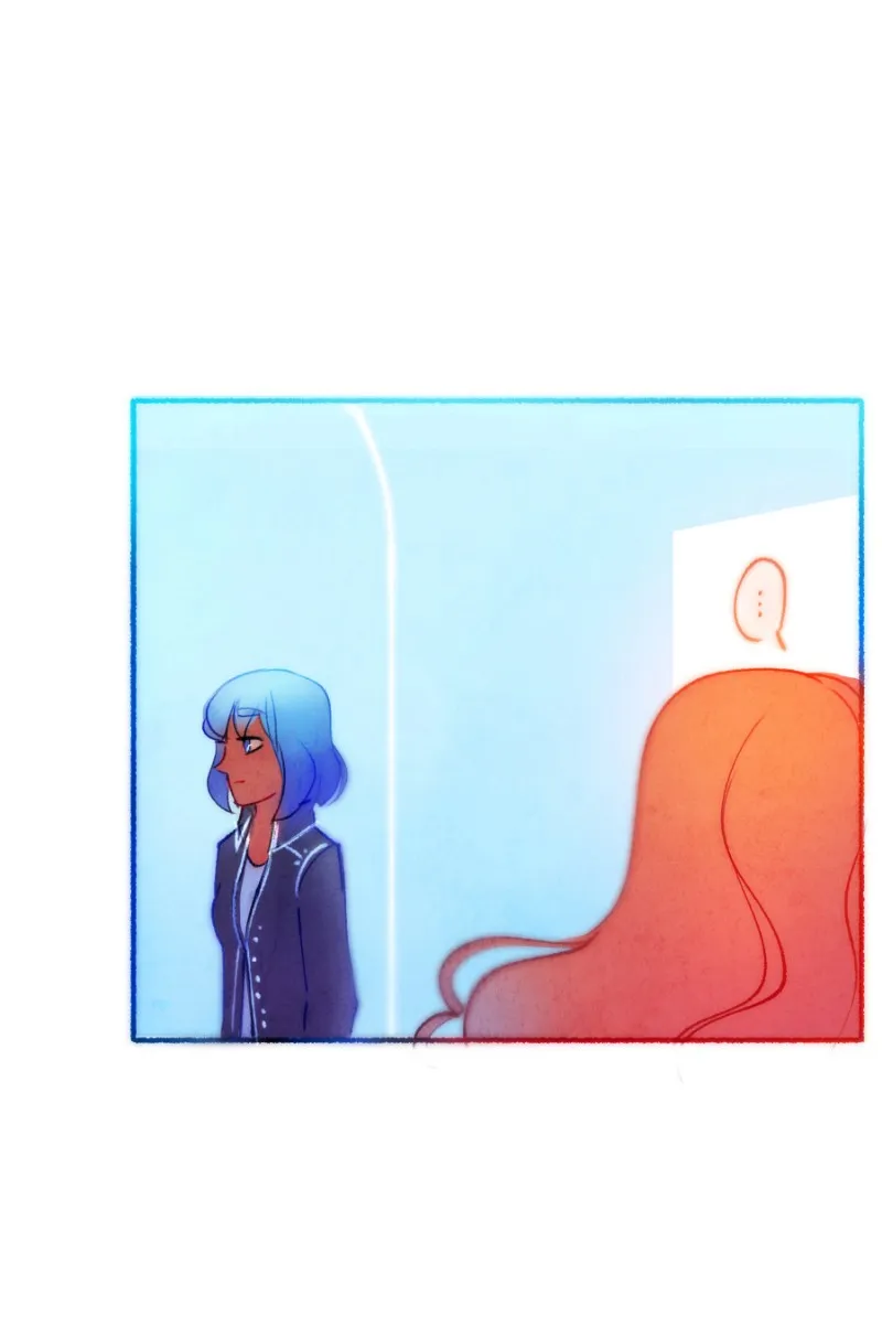 Always Human Chapter 21 page 18 - 