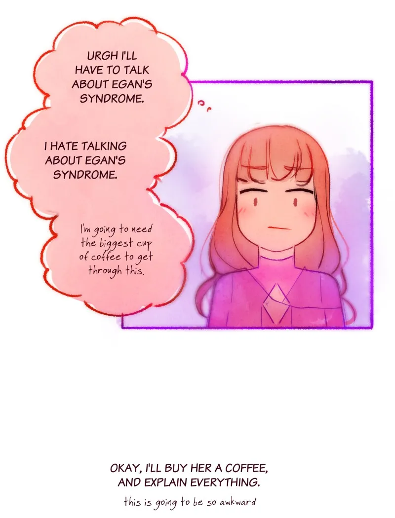 Always Human Chapter 21 page 19 - 