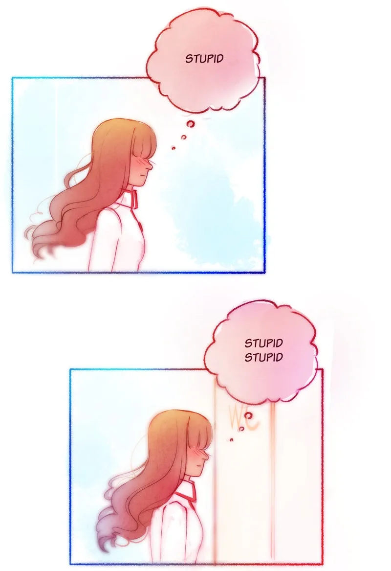 Always Human Chapter 21 page 3 - 