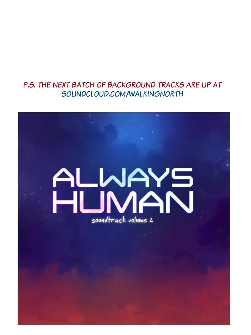 Always Human Chapter 21 page 24 - 