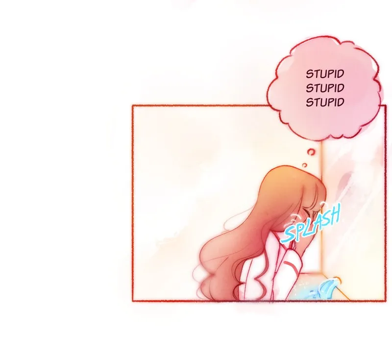 Always Human Chapter 21 page 4 - 