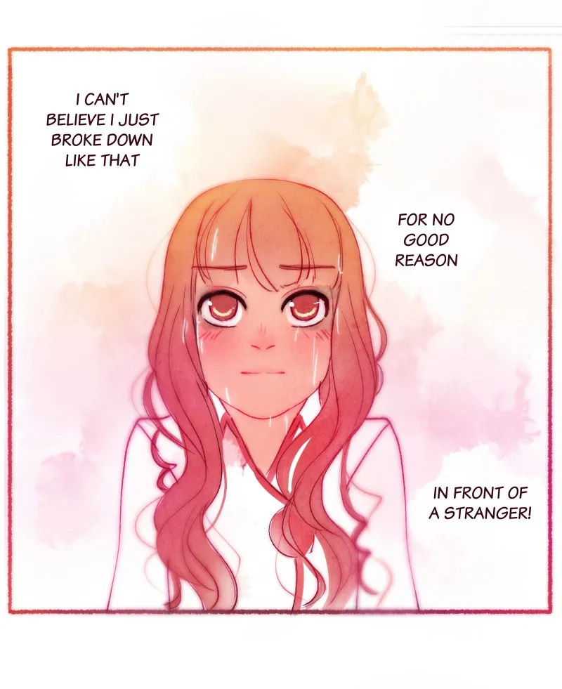Always Human Chapter 21 page 5 - 