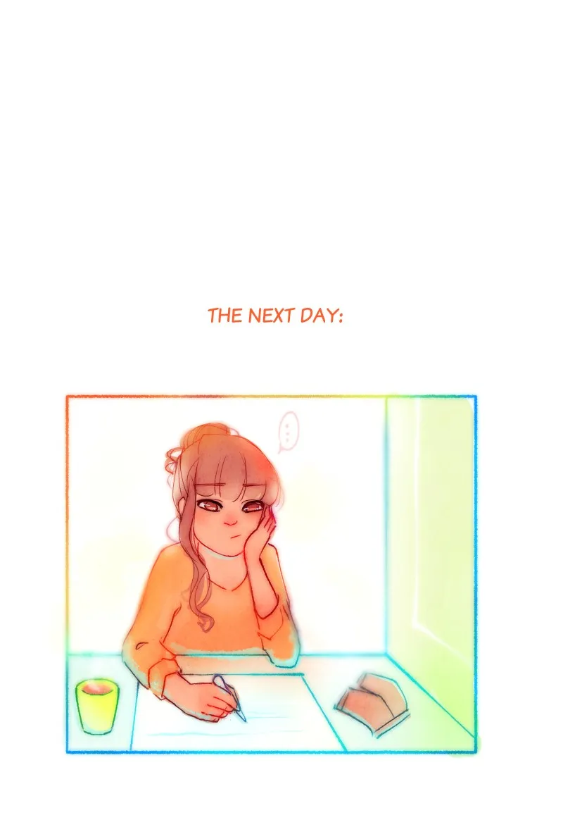 Always Human Chapter 21 page 8 - 