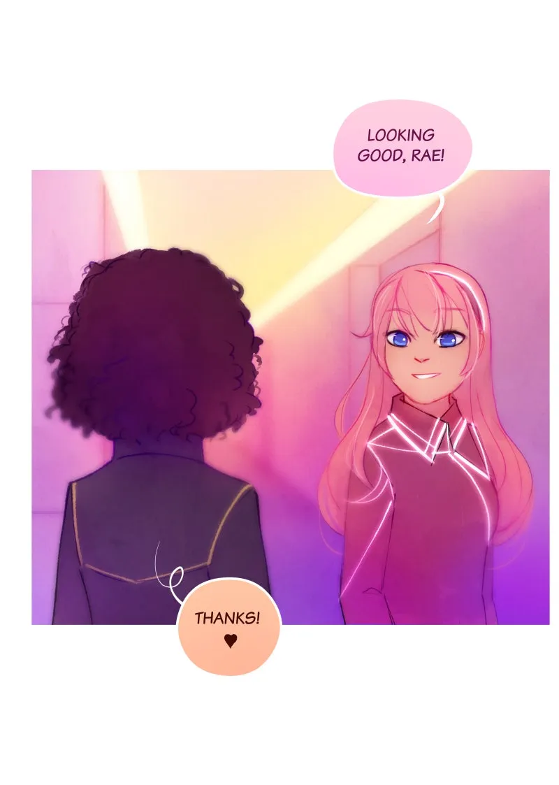 Always Human Chapter 22 page 2 - 