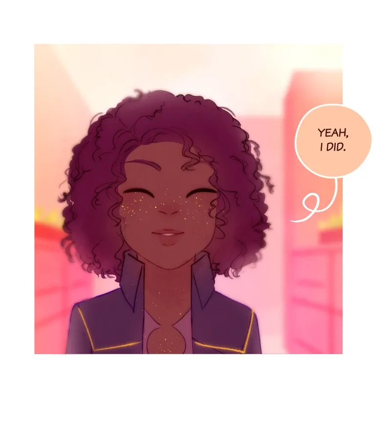 Always Human Chapter 22 page 5 - 