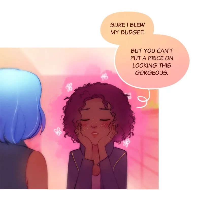 Always Human Chapter 22 page 7 - 