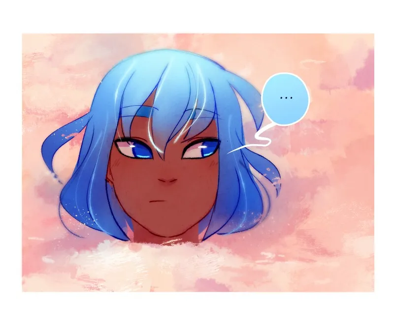 Always Human Chapter 23 page 11 - 