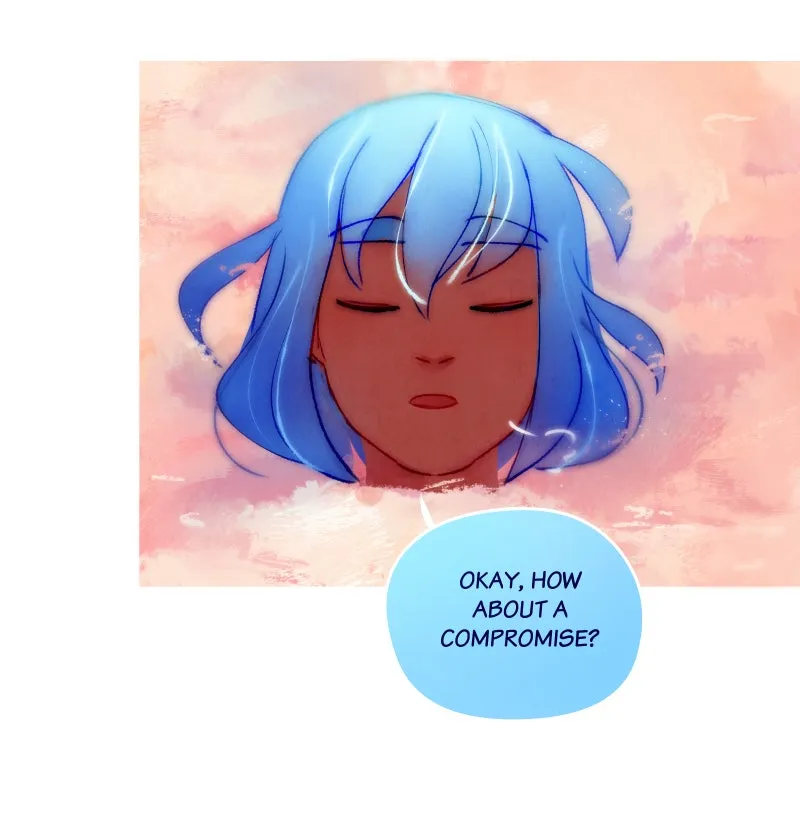 Always Human Chapter 23 page 12 - 