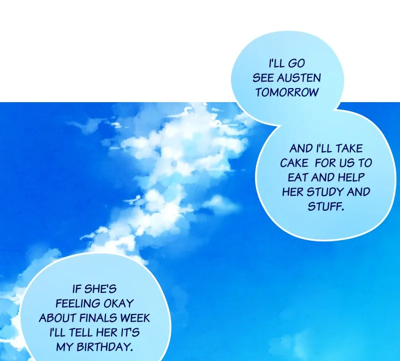 Always Human Chapter 23 page 13 - 