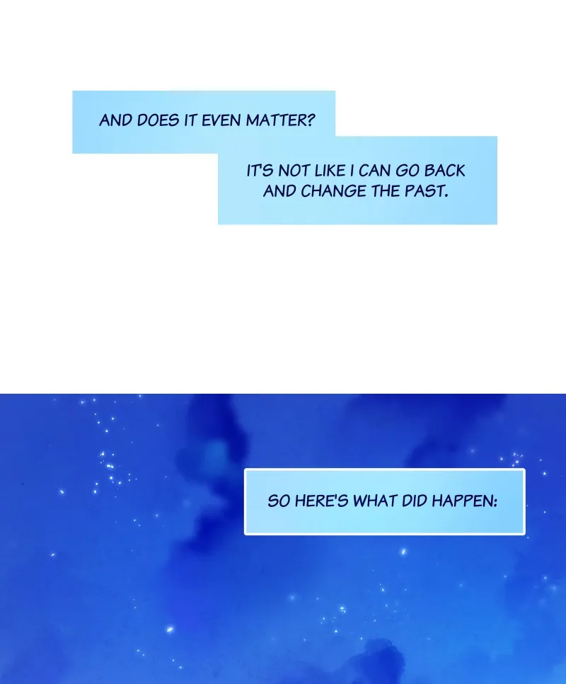 Always Human Chapter 23 page 20 - 