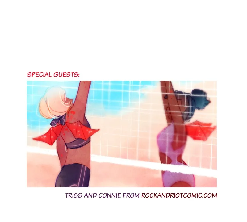Always Human Chapter 23 page 24 - 