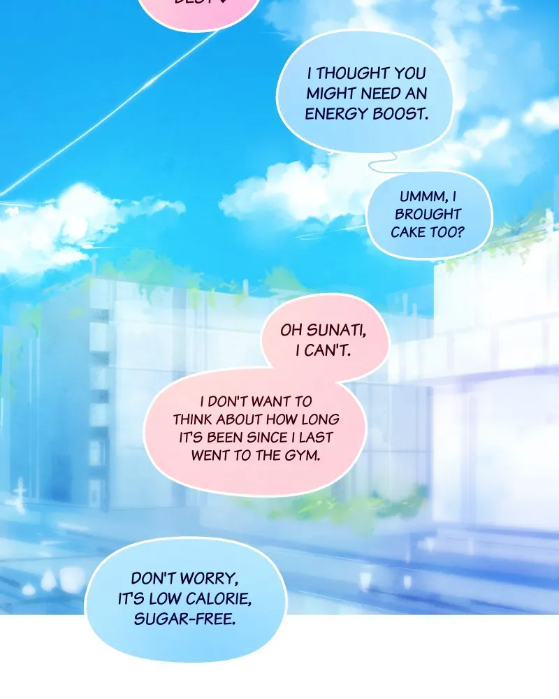 Always Human Chapter 24 page 2 - 