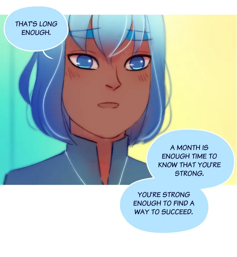 Always Human Chapter 24 page 15 - 