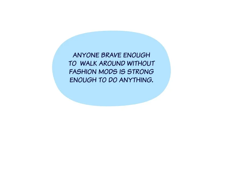 Always Human Chapter 24 page 16 - 