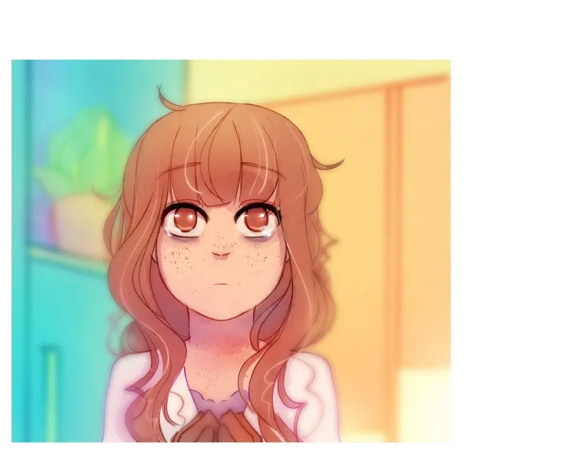 Always Human Chapter 24 page 17 - 