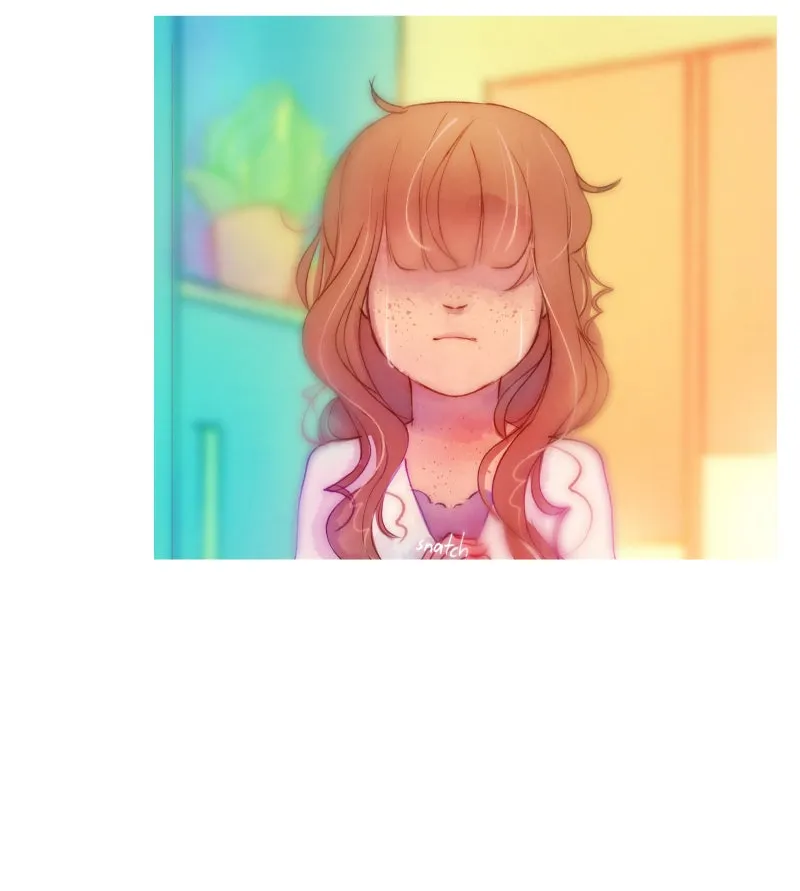 Always Human Chapter 24 page 18 - 