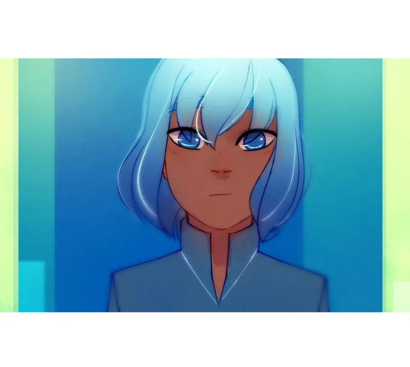 Always Human Chapter 24 page 4 - 