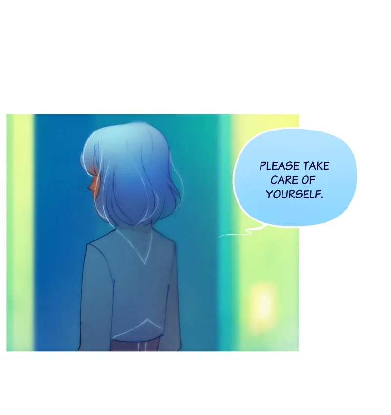 Always Human Chapter 25 page 11 - 