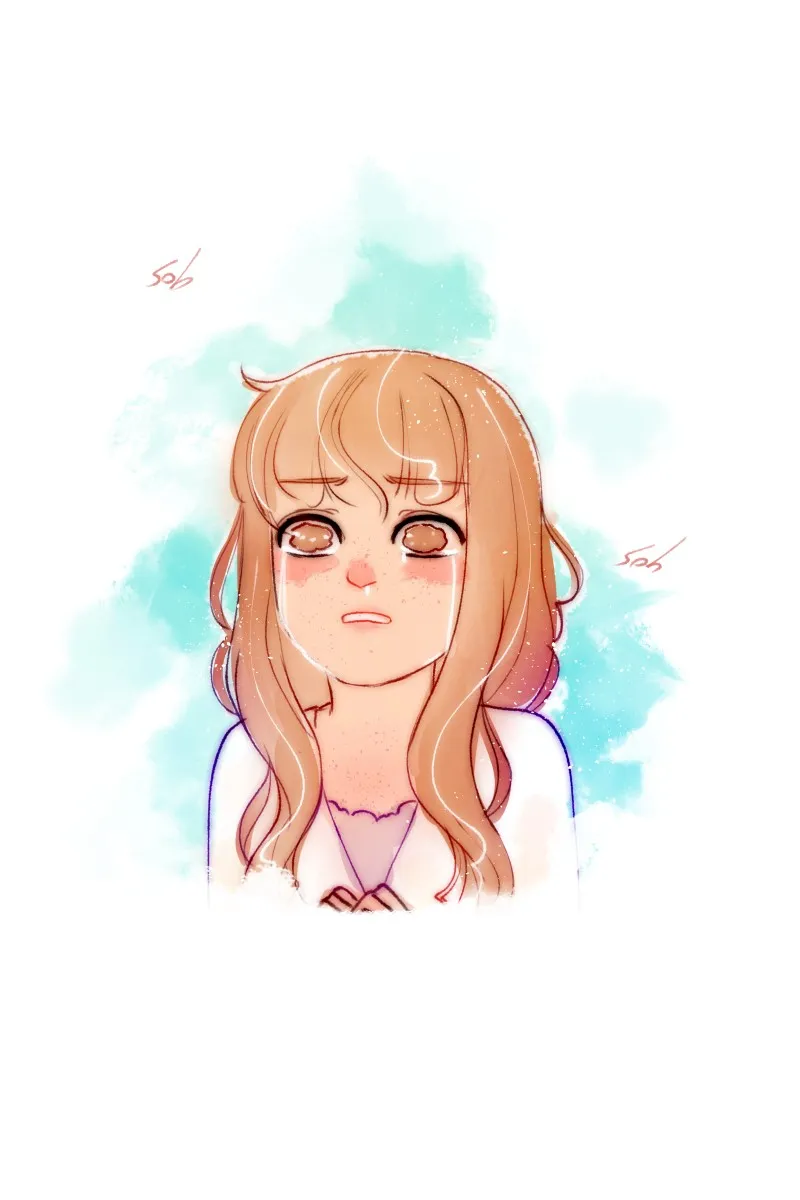 Always Human Chapter 25 page 13 - 