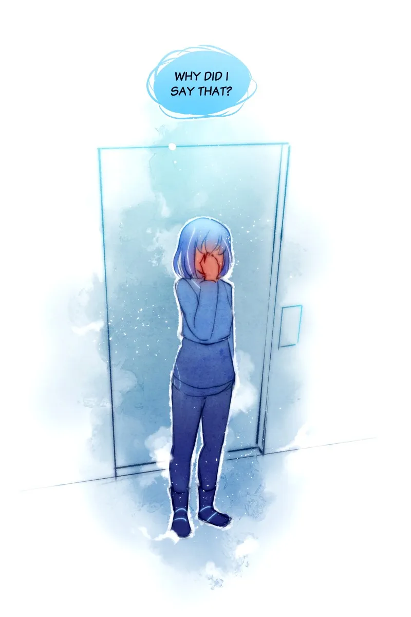 Always Human Chapter 25 page 15 - 