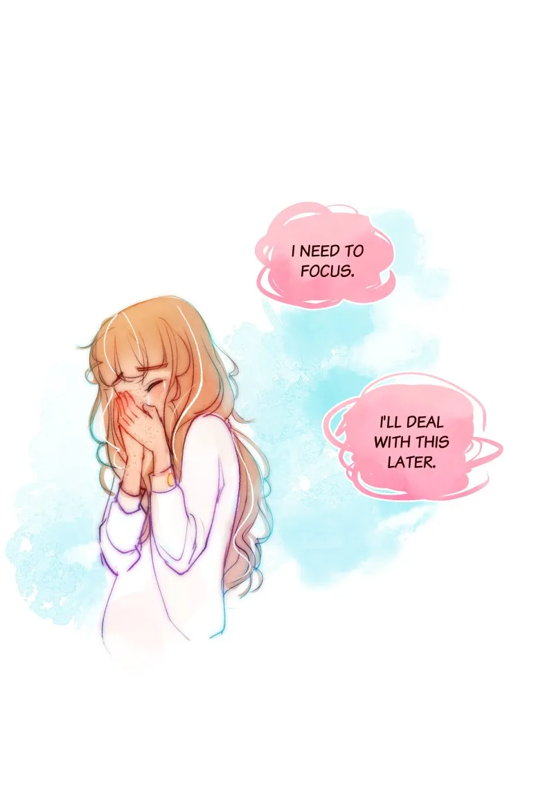 Always Human Chapter 25 page 17 - 