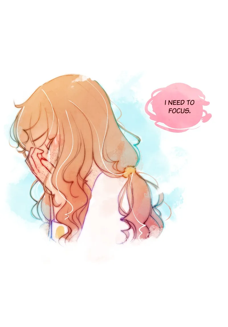 Always Human Chapter 25 page 18 - 