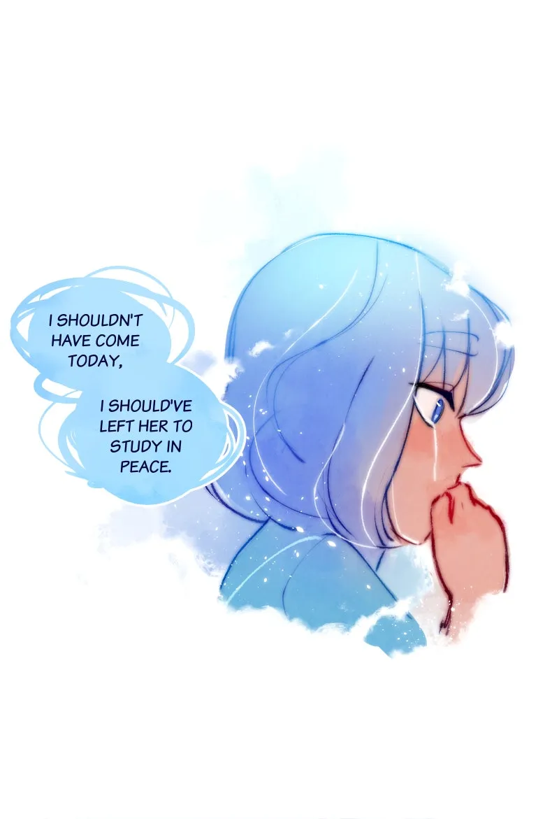 Always Human Chapter 25 page 19 - 