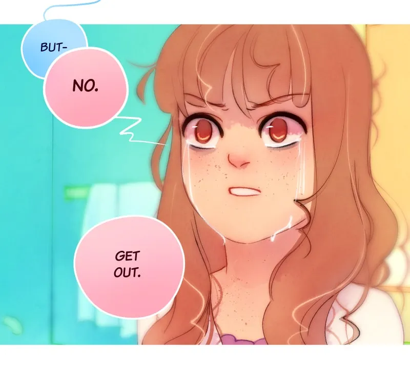 Always Human Chapter 25 page 7 - 