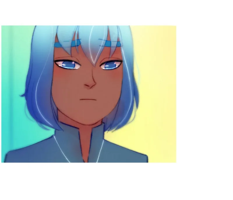 Always Human Chapter 25 page 8 - 