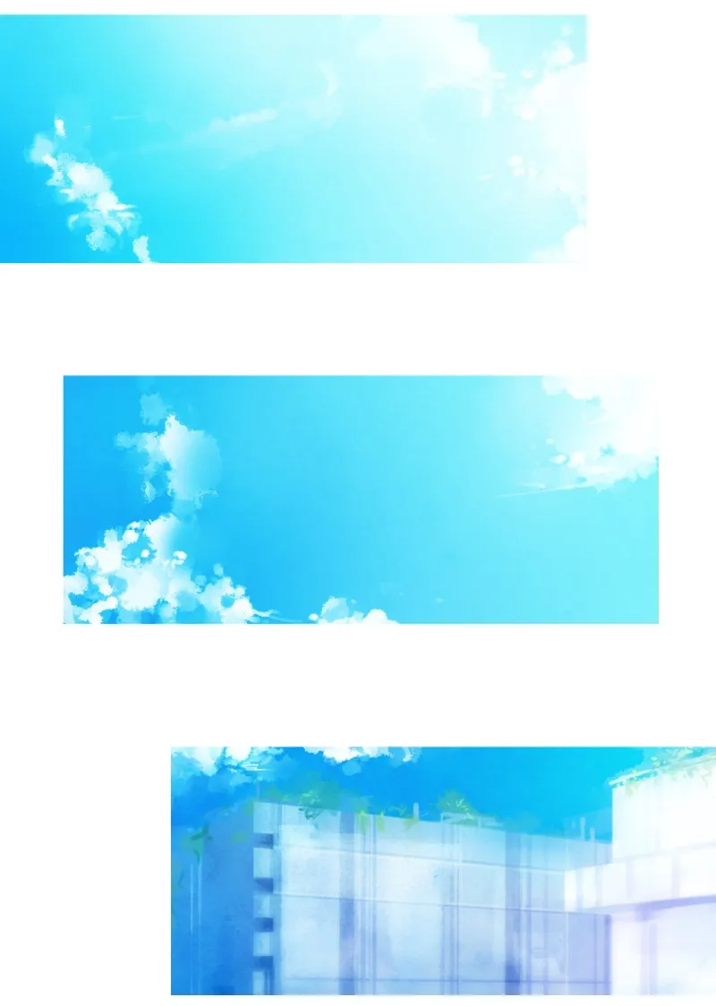 Always Human Chapter 26 page 1 - 