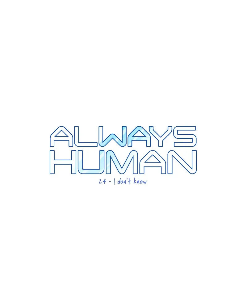 Always Human Chapter 26 page 2 - 