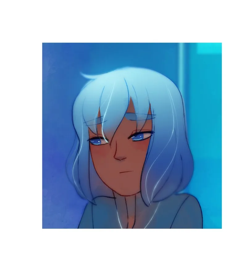 Always Human Chapter 26 page 13 - 