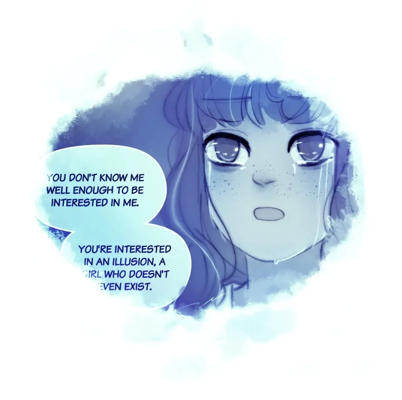 Always Human Chapter 26 page 15 - 