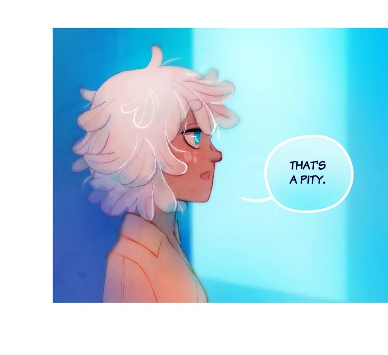 Always Human Chapter 26 page 18 - 