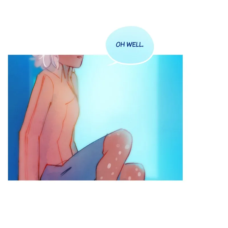 Always Human Chapter 26 page 21 - 
