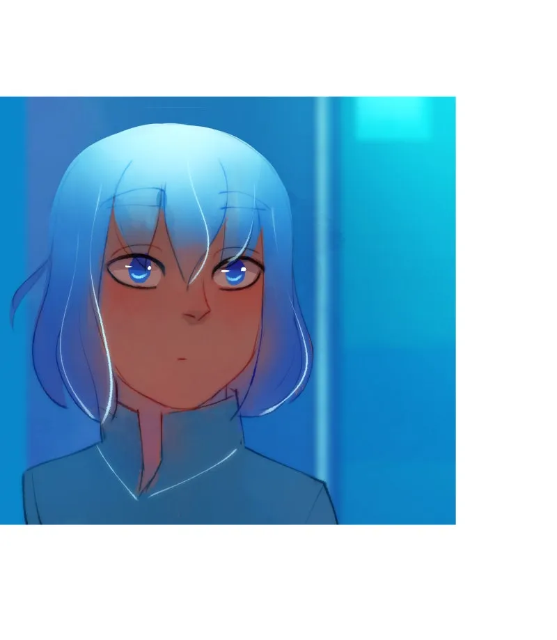 Always Human Chapter 26 page 25 - 