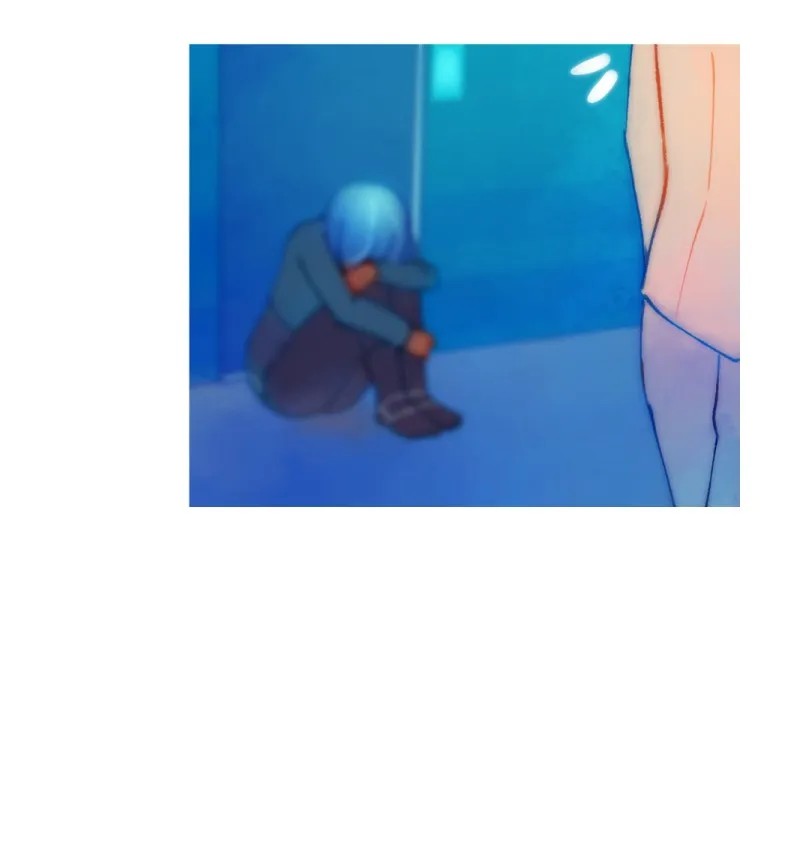 Always Human Chapter 26 page 4 - 