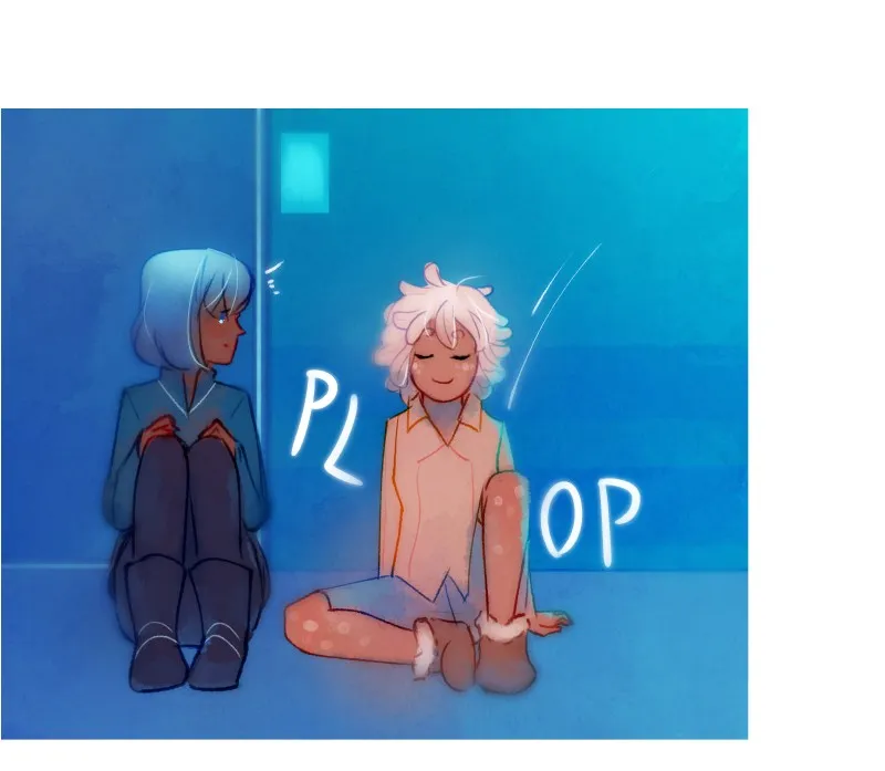 Always Human Chapter 26 page 9 - 