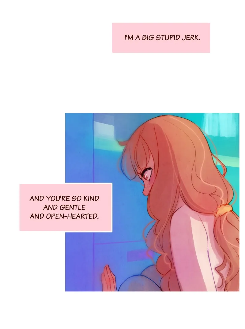 Always Human Chapter 27 page 12 - 