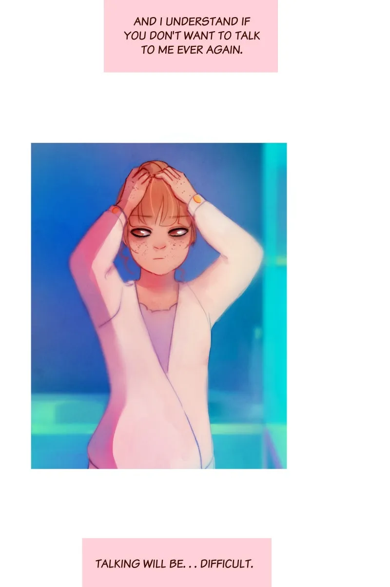 Always Human Chapter 27 page 13 - 