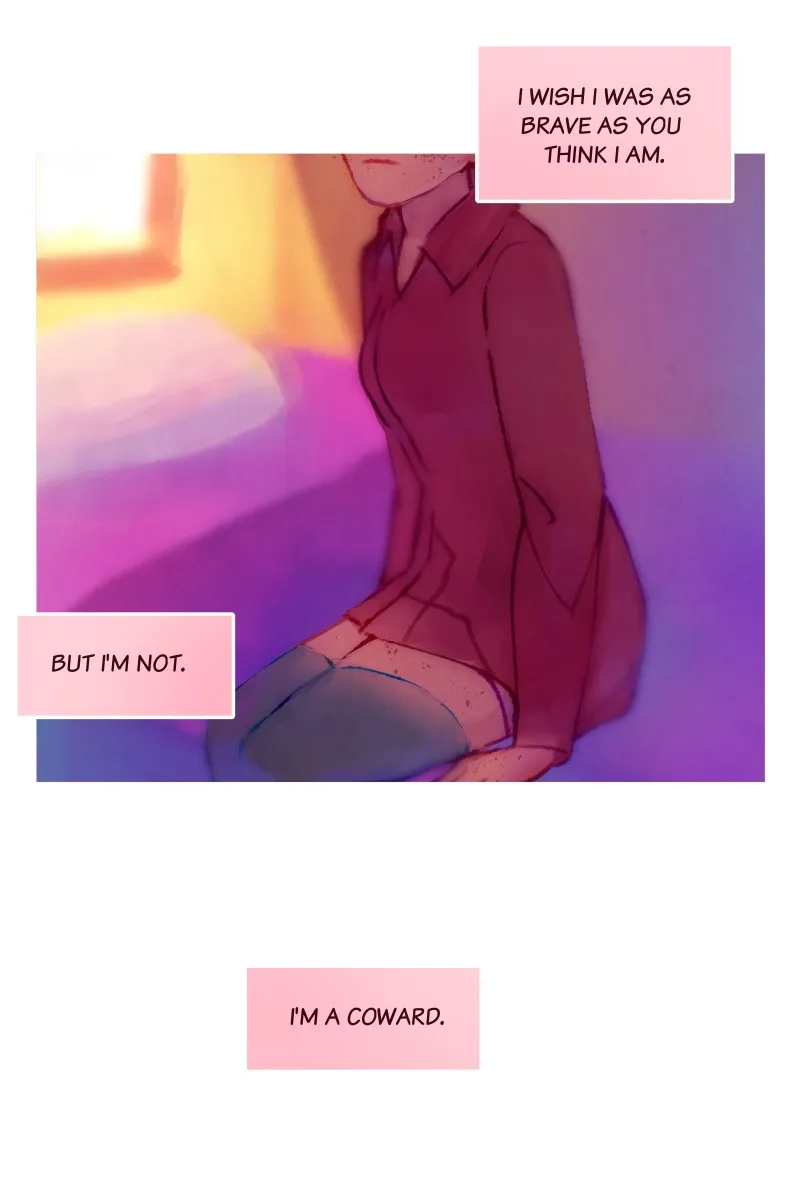 Always Human Chapter 27 page 16 - 