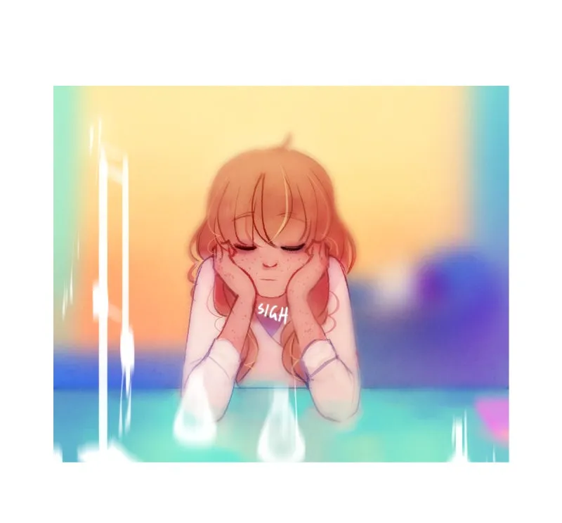 Always Human Chapter 27 page 4 - 