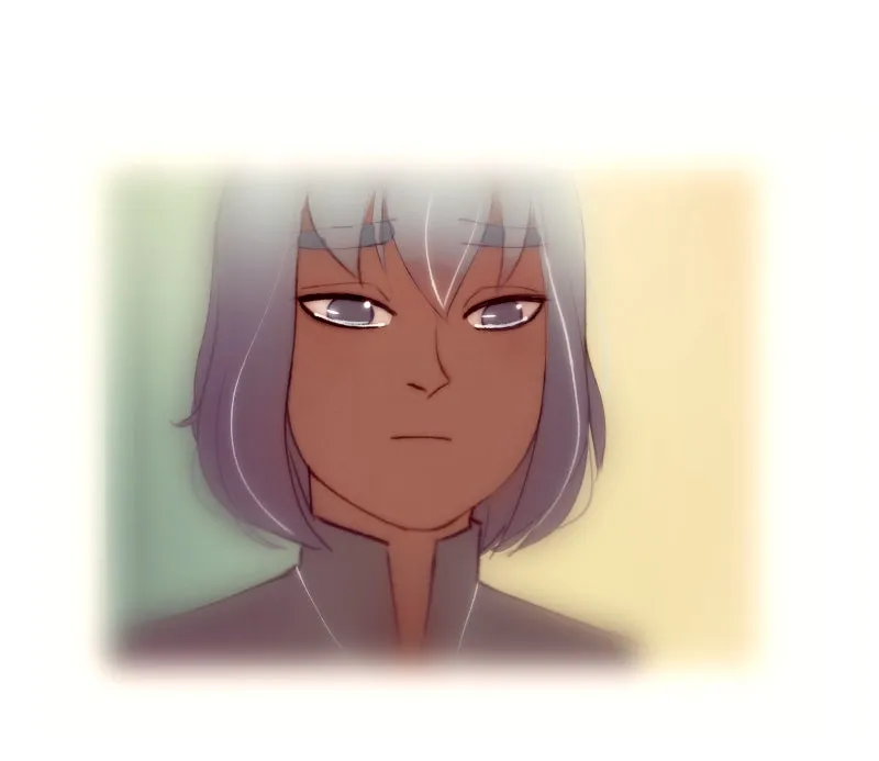 Always Human Chapter 27 page 5 - 