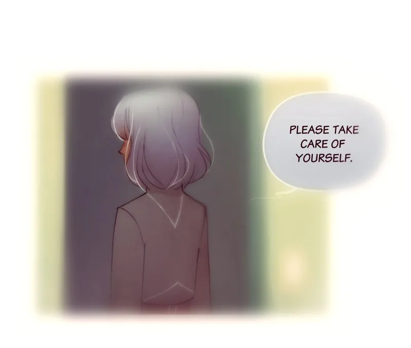 Always Human Chapter 27 page 7 - 