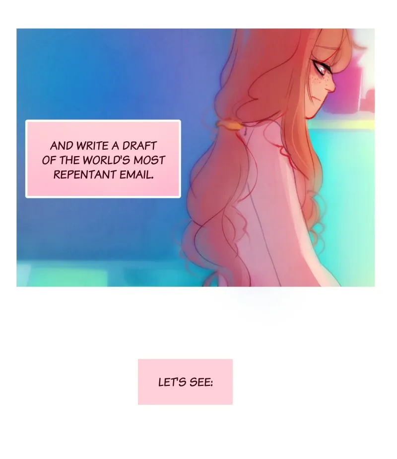 Always Human Chapter 27 page 10 - 