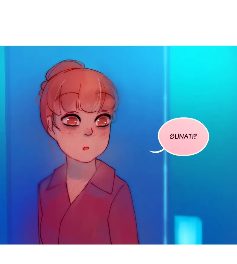 Always Human Chapter 28 page 1 - 