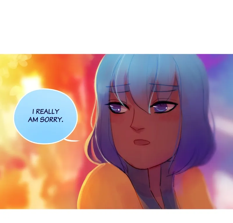 Always Human Chapter 28 page 13 - 