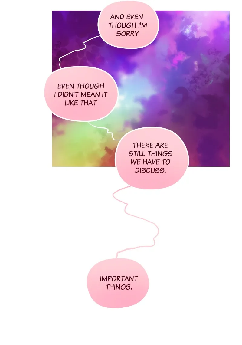 Always Human Chapter 28 page 18 - 