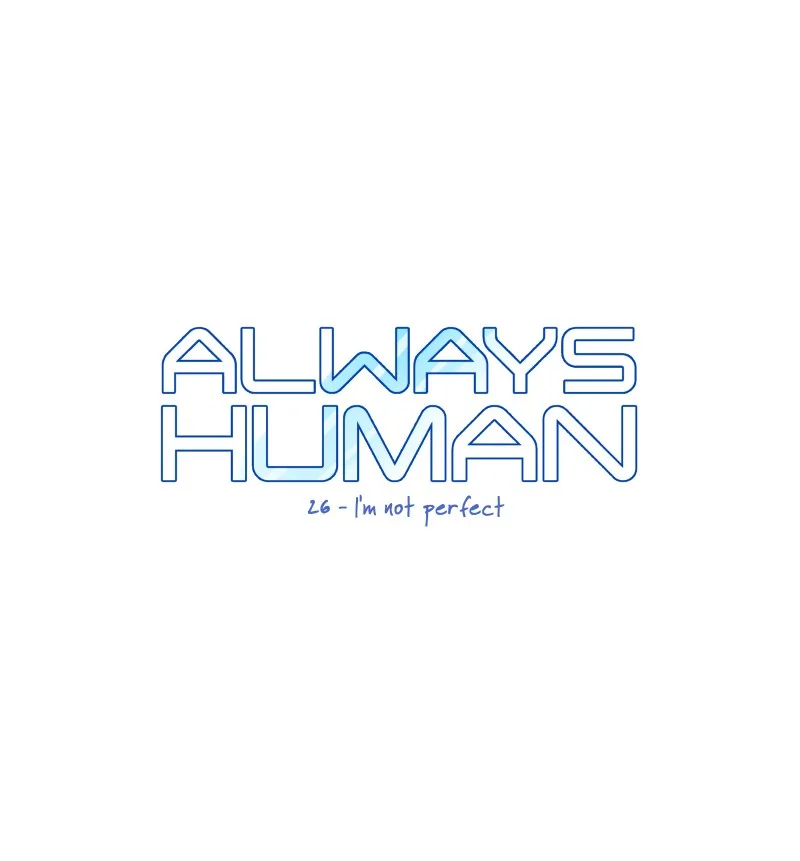 Always Human Chapter 28 page 3 - 